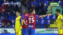 Bologna Vs. Hellas Verona — Highlights & Full Match Apr 4, 2016