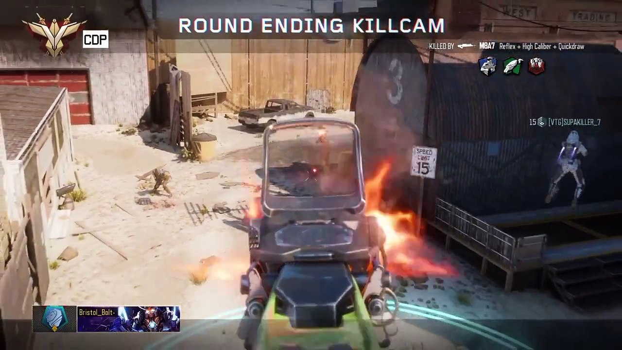 Black Ops 3 - What to expect!