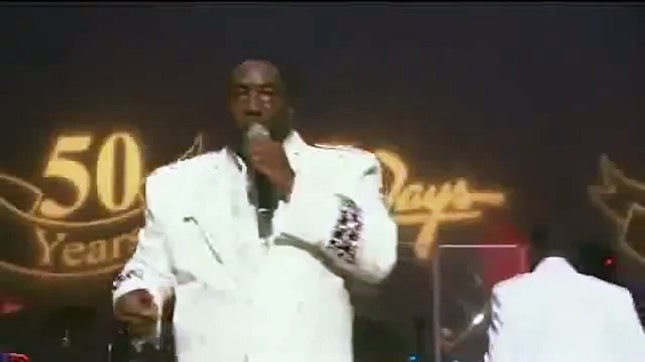 THE OJAYS Live In Concert 50th Anniversary 17
