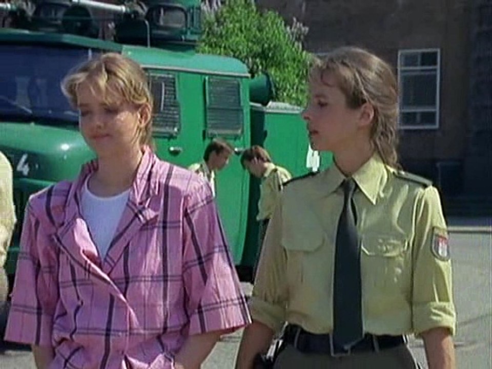 Grossstadrevier  S01E04