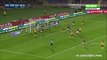 Bologna 0-1 Verona All Goals & Highlights 04.04.2016 HD