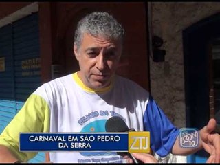 13-02-2015 - FILHOS DA TRUTA - ZOOM TV JORNAL