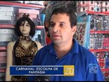 12-02-2015 - ESCOLHA DA FANTASIA - ZOOM TV JORNAL