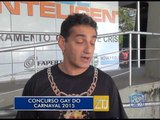 13-02-2015 - GAY DO CARNAVAL - ZOOM TV JORNAL