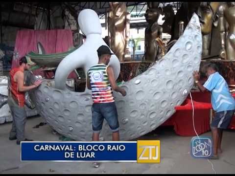 11-02-2015 - RAIO DE LUAR - ZOOM TV JORNAL