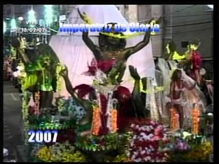 18-02-2015 - RETROSPECTIVA CARNAVAL - ZOOM TV JORNAL