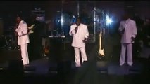 THE OJAYS Live In Concert 50th Anniversary 36