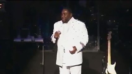 THE OJAYS Live In Concert 50th Anniversary 37