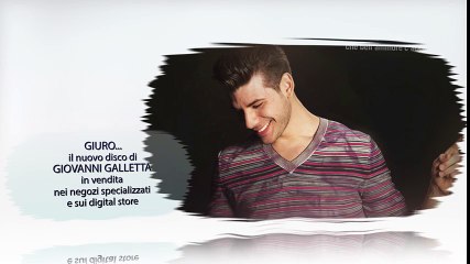 Giovanni Galletta - Medley - dall album Giuro...