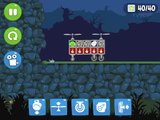 Bad Piggies Field of Dreams - This is my egg!