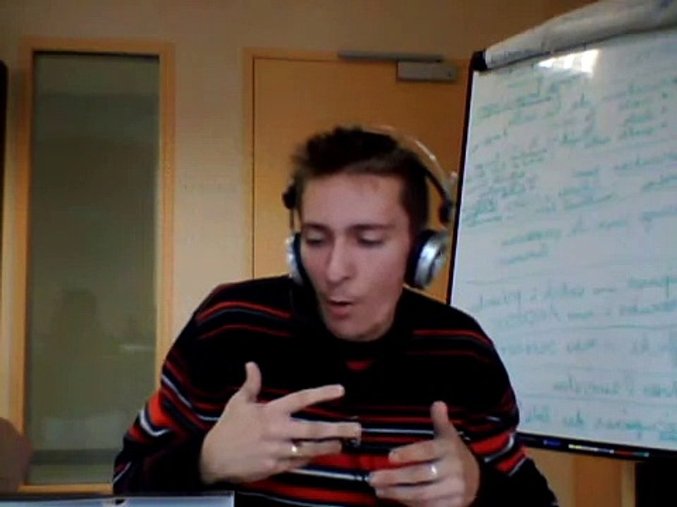 chanteur amateur guigui