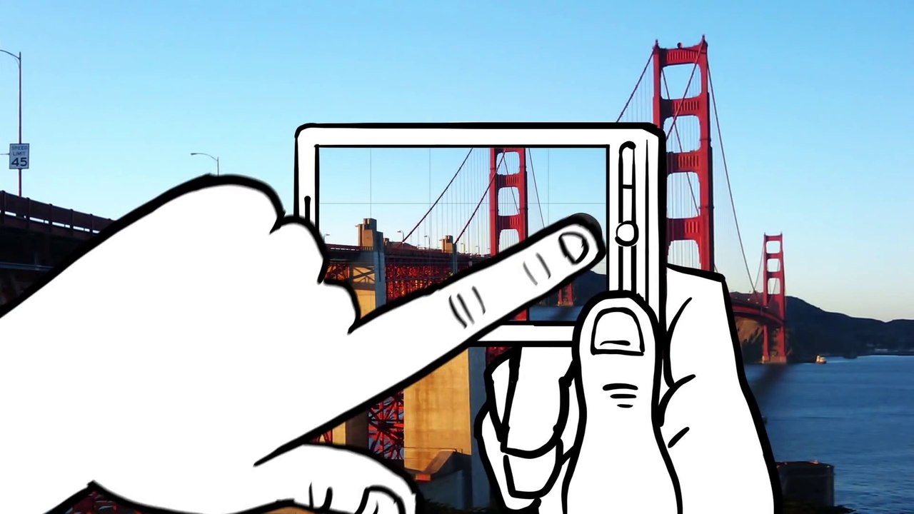 Google Goggles