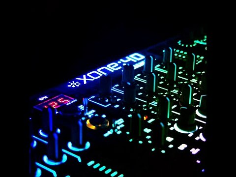 DJ Antoine ft. The Beat Shakers - Ma Chérie (Clqmber 2k11 Edit)