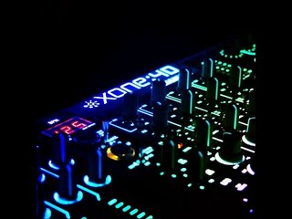 DJ Antoine ft. The Beat Shakers - Ma Chérie (Clqmber 2k11 Edit)