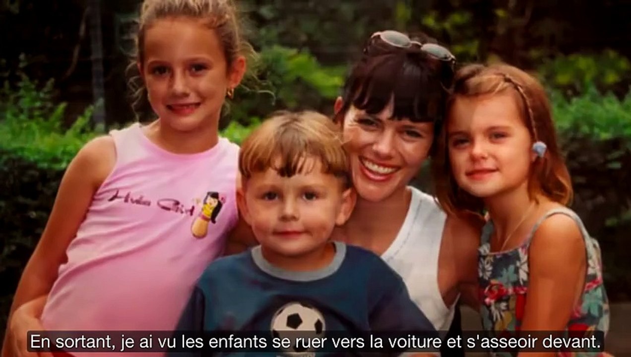 Cette mère a sacrifié sa vie pour sauver ses 3 enfants ... 15 ans plus tard il lui rend honneur !