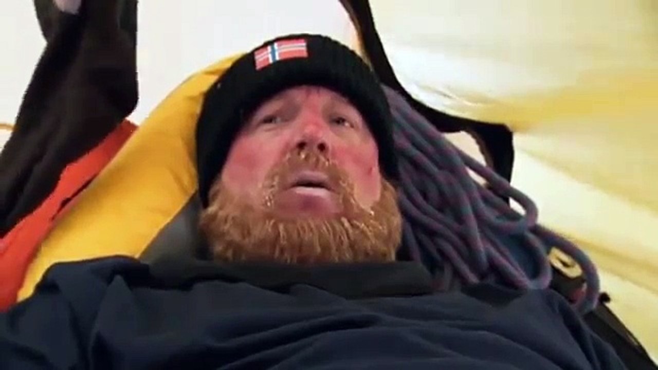 Hipphipp äventyrarna   APNÉ