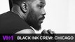 Black Ink Crew: Chicago | Meet Phor - 9Mags Rock Star | VH1