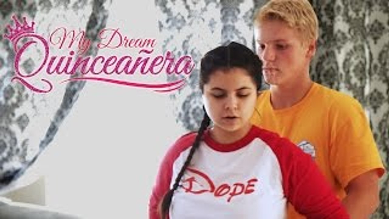 My Dream Quinceañera - Sky Ep. 3 - Trouble with My Chambelán