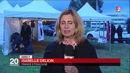 Conflit taxis - VTC : A Toulouse, le mouvement se durcit