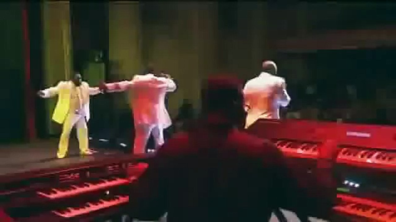 THE OJAYS Live In Concert 50th Anniversary 49