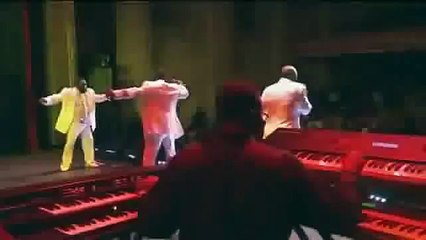 THE OJAYS Live In Concert 50th Anniversary 49