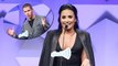 Demi Lovato Compares Her Dick Size To Nick Jonas at GLAAD Awards 2016