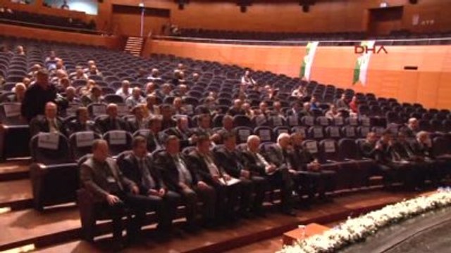 Bursaspor Kulübü Başkanı Ay Yolsuzlukların Hesabını Soralım