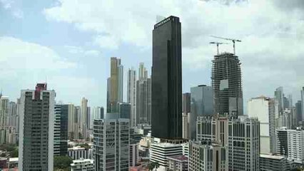 Los "papeles de Panamá" desatan una convulsión mundial