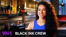 Black Ink Crew: Chicago | 9Mag Owner Ryan Still Loves His High School Sweetheart | VH1