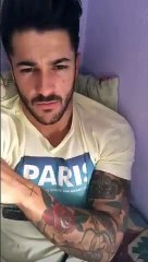 7º Periscope - 03/04/2016 | Hugo Paz solo en casa | @CFHugoP