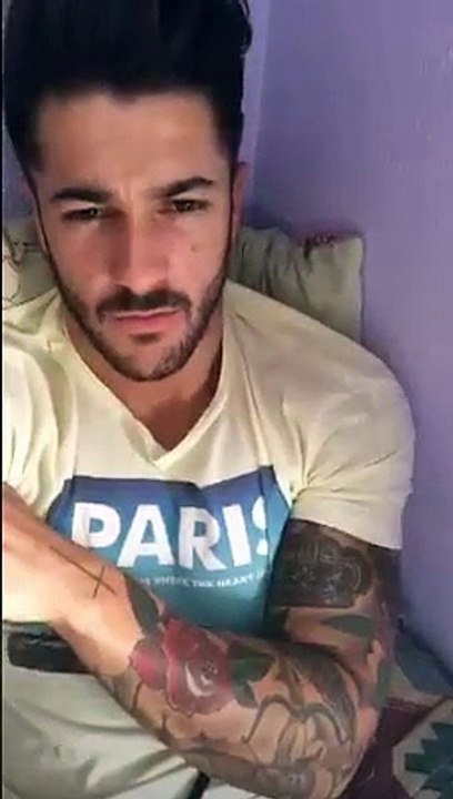 7º Periscope - 03/04/2016 | Hugo Paz solo en casa | @CFHugoP