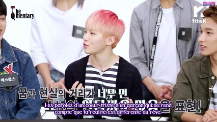 [LD_E] TQ SEVENTEEN - Mansae (VOSTFR)