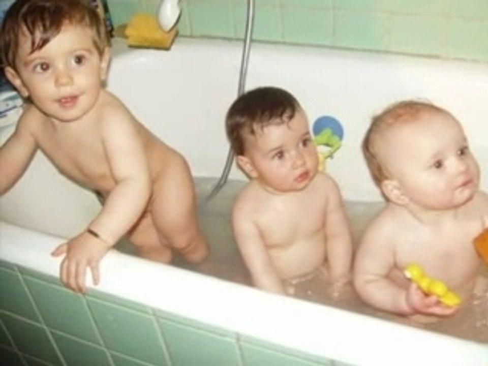 Lyam 9 à 12 mois suite