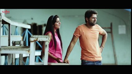 Maye Ni - Uvie - Bathinda Express- Latest Punjabi Song 2016