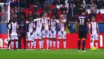 J+1 04.04.2016 Zlatan/Ben Arfa, duel d'artiste
