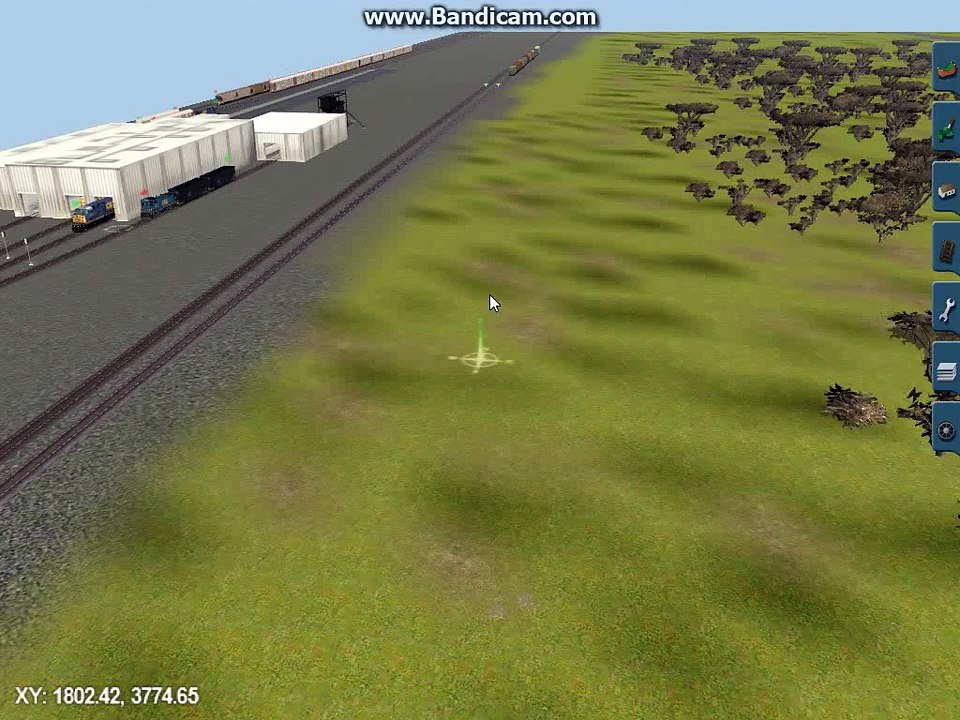 Trainz 12 Series Starter