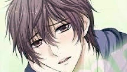 【あさぎ夕×耳責めボイス】 気持ちよかった？…こんなに甘い声が出るんだ…【リップ音】