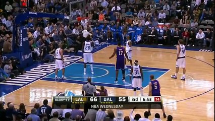 【NBA】コービーの凄まじさがすぐわかる厳選プレイ動画集