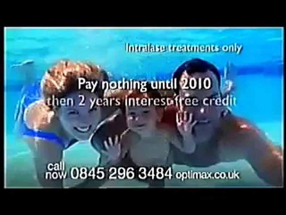 Freaky Doggie Adverts 2009