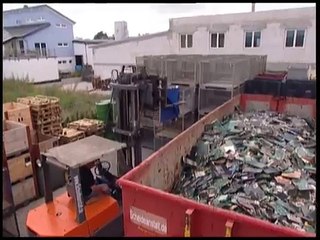 HOW IT WORKS - Computer Recycling