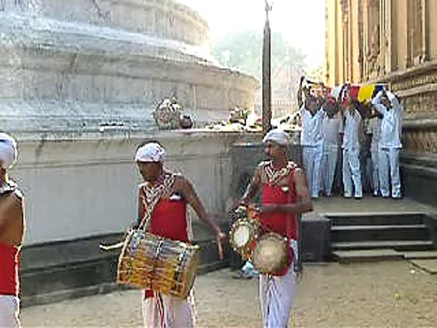 Sri Lanka (Buddhism)
