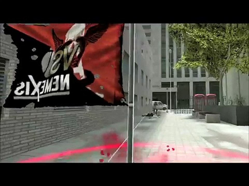 Buy Sell Accounts - Combat Arms - City Under Siege Trailer