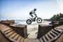 Trials Rider Dougie Lampkin Lets Loose in Goa