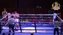 Cristofer Rosales vs Martin Diaz - Pinolero Boxing