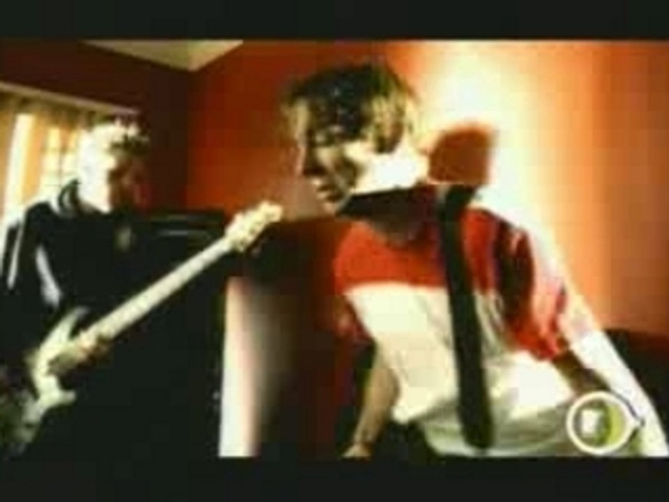 Good Charlotte -  Motivation Proclamation Clip