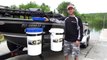 Bucket System from Excel Outdoors - Hunting, Fishing, and Outdoor Ease!