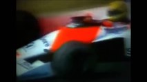 Formula 1 1990 Hungarian Grand Prix - Hungaroring - Best Moment
