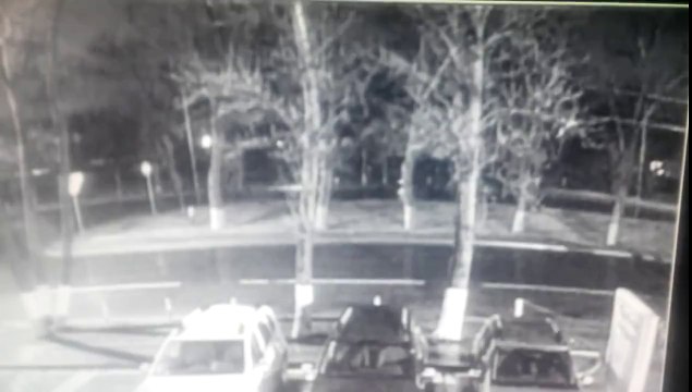 В Ростове разбился пассажирский Boeing