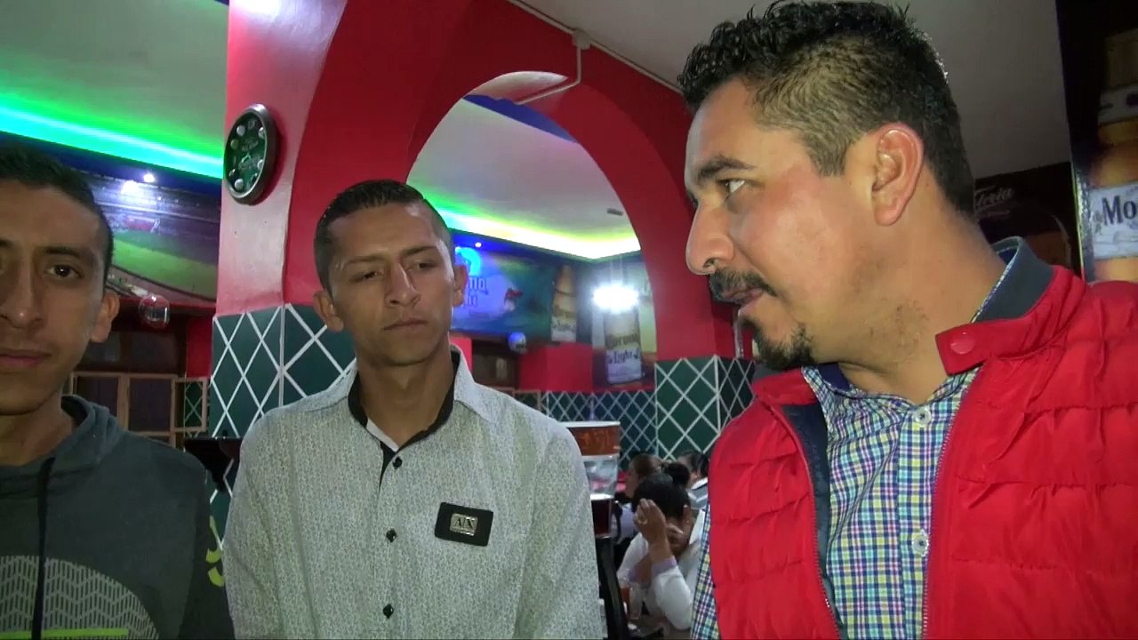 Premiación del Torneo MIURA en Sport Bar 11