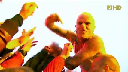 The Prodigy Live Rock - Concert Take me to the Hospital 22